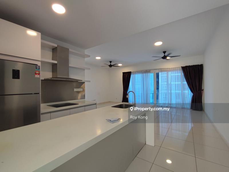 For Rent - Basalta Tower @ Eco Sky