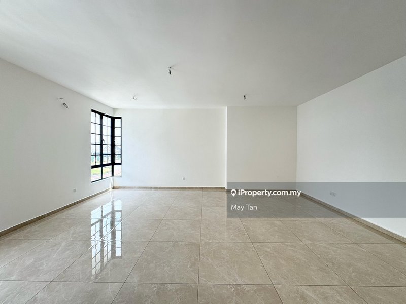 Bungalow House for Sale in Kluang Taman Parkland - New Bungalow Area, Kluang by May Tan - iProperty.com.my