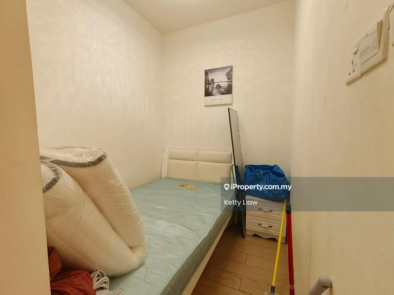 Service Residence for Rent in Manhattan Suites @ ITCC by Ketty Liaw - Bedroom - iProperty.com.my