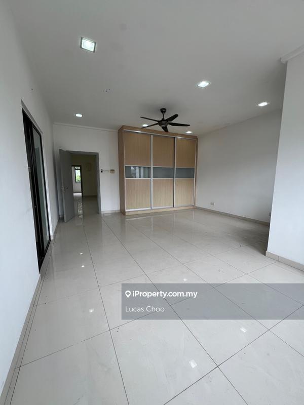 3-storey Terraced House for Sale in Casa Rimba, Desa Melawati, Setapak by Lucas Choo - iProperty.com.my
