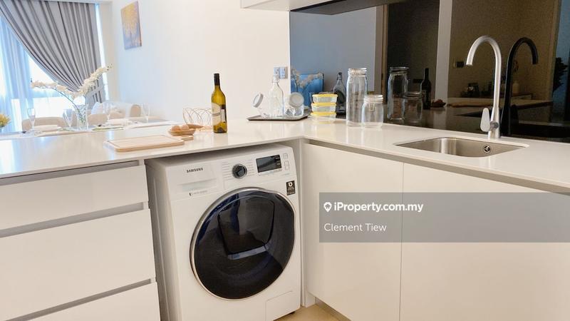 Service Residence for Rent in Star Residences Two by Clement Tiew - iProperty.com.my