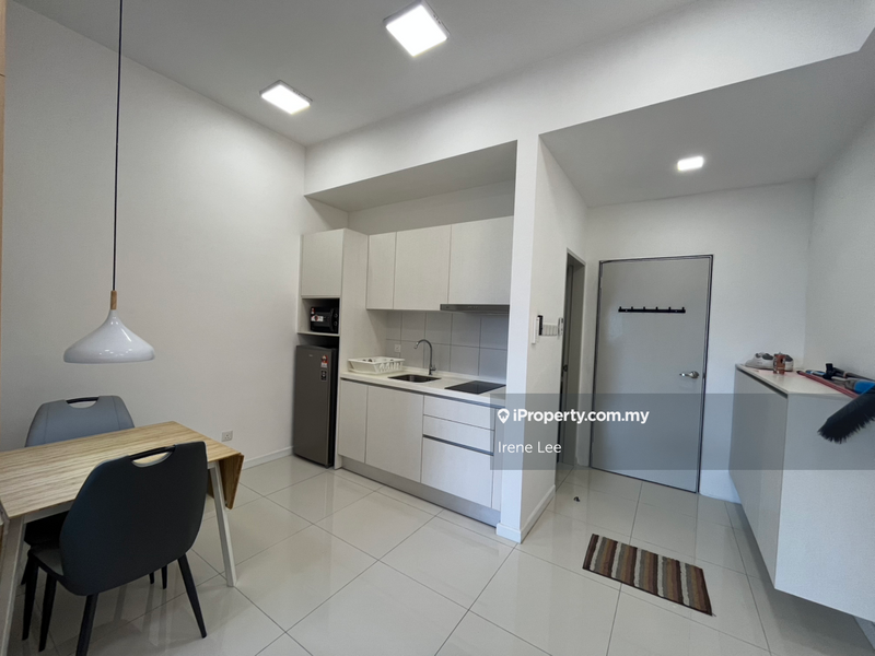 Service Residence for Rent in Chambers by Irene Lee - iProperty.com.my