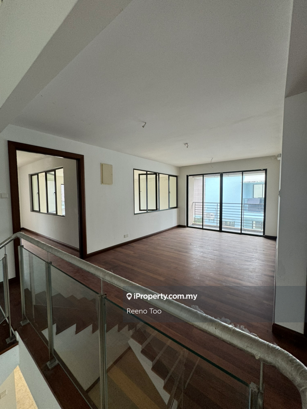 Bungalow House for Sale in Subang Bestari, Shah Alam by Reeno Too - iProperty.com.my