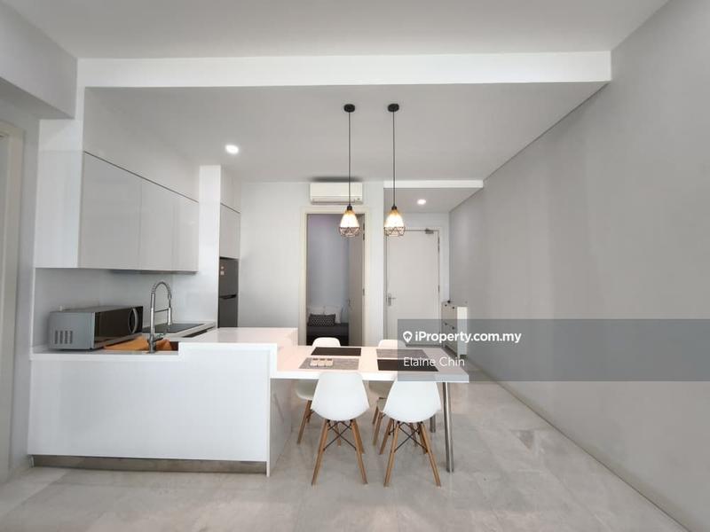 For Rent - Vogue Suites One