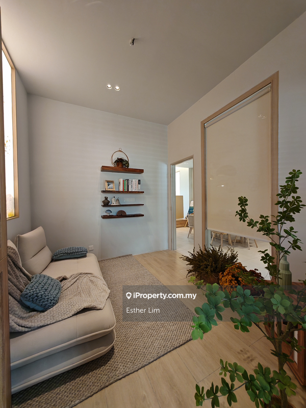 Rumah Berangkai 2 Tingkat untuk Dijual di Klemeru, Ipoh, Ipoh oleh Esther Lim - iProperty.com.my