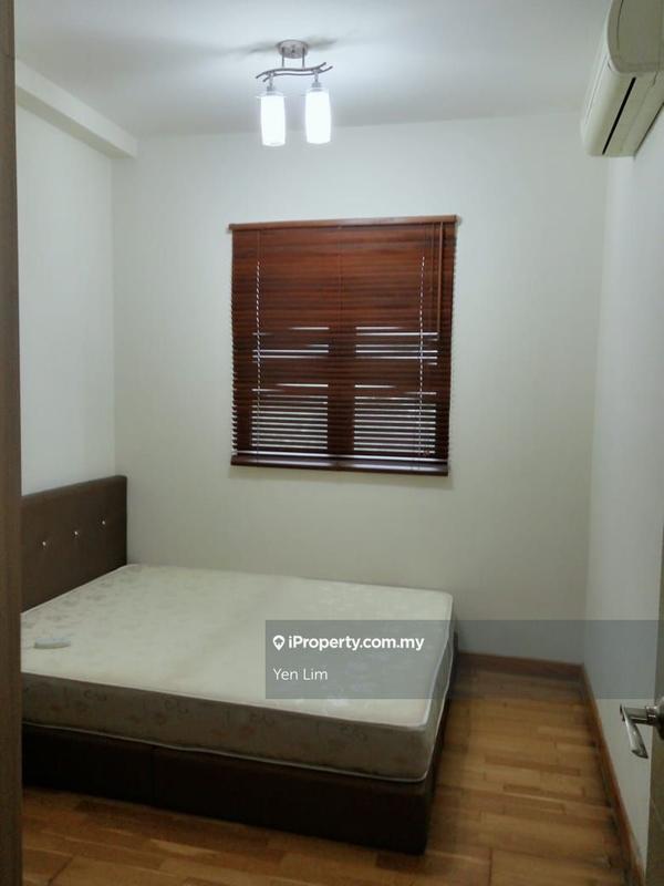 Condominium for Sale in Savanna Condominium by Yen Lim - iProperty.com.my