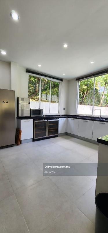 Banglo untuk Dijual di Medan Damansara, Damansara Heights oleh Alwin Yee - iProperty.com.my