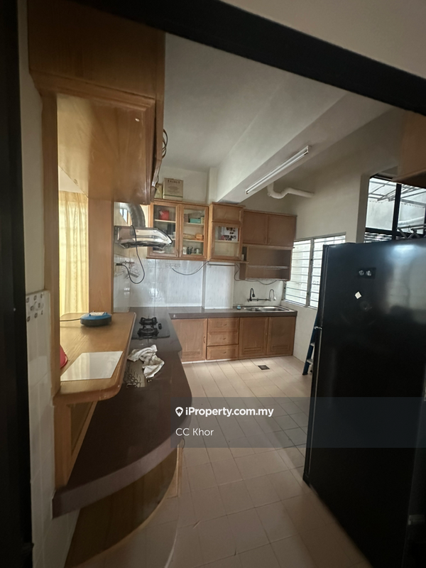 Apartment for Sale in Wisma Tenang by CC Khor - iProperty.com.my