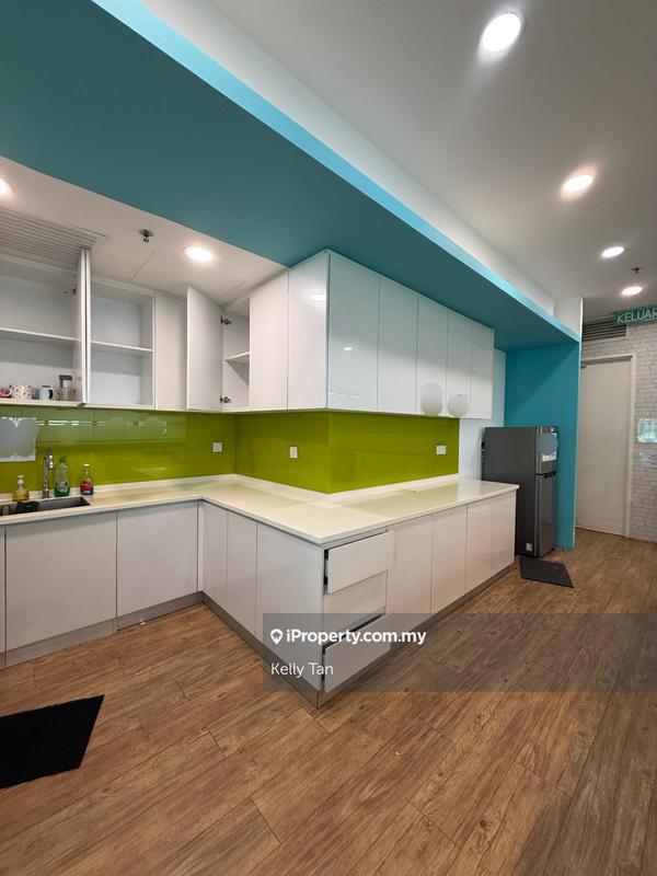 Office for Rent in Bangsar South, Kampung Kerinchi (Bangsar South) by Kelly Tan - iProperty.com.my