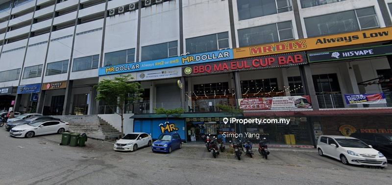 Retail Office untuk Dijual di Serdang, Seri Kembangan oleh Simon Yang - iProperty.com.my