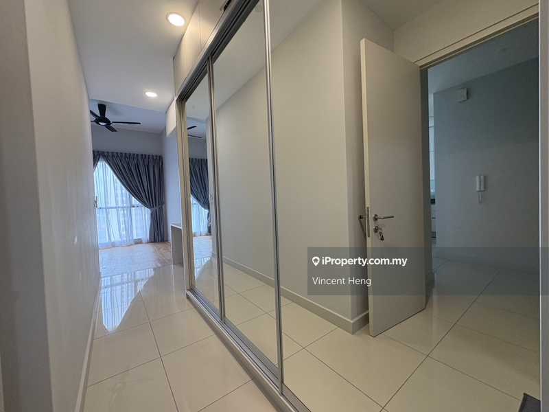 Service Residence for Sale in Cyperus @ Tropicana Gardens by Vincent Heng - iProperty.com.my
