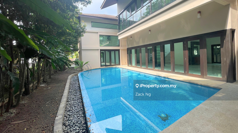 Banglo untuk Dijual di Tropicana, Petaling Jaya oleh Zack Ng - iProperty.com.my