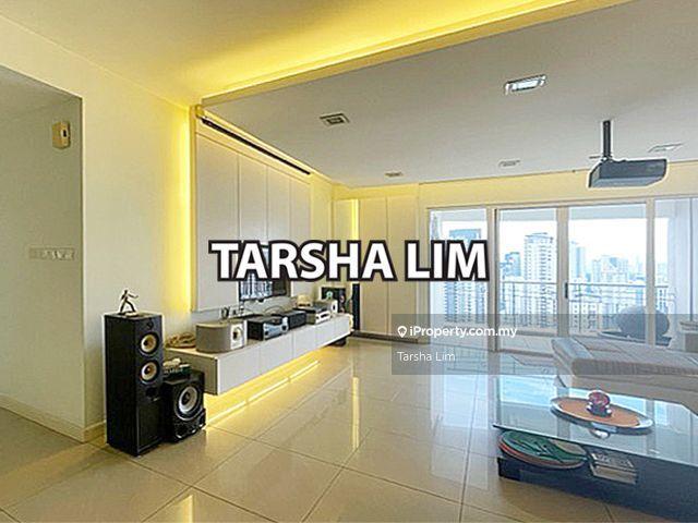 For Sale - Kiaramas Cendana