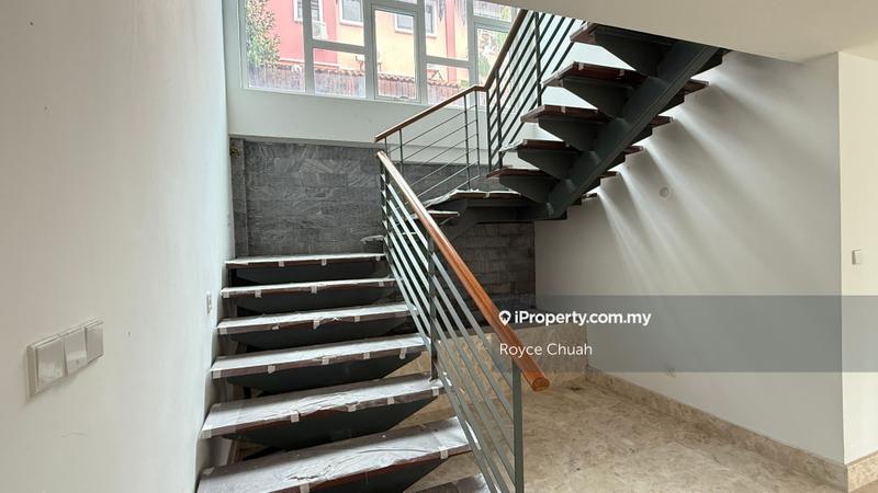 Banglo untuk Dijual di v69b7, Damansara Heights oleh Royce Chuah - iProperty.com.my