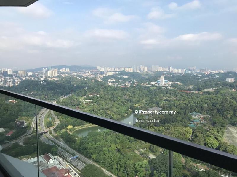 Kediaman Servis untuk Dijual di The Sentral Residences oleh Jonathan Lai - iProperty.com.my