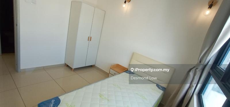 Condominium for Rent in Golden Triangle 2 by Desmond Low - iProperty.com.my