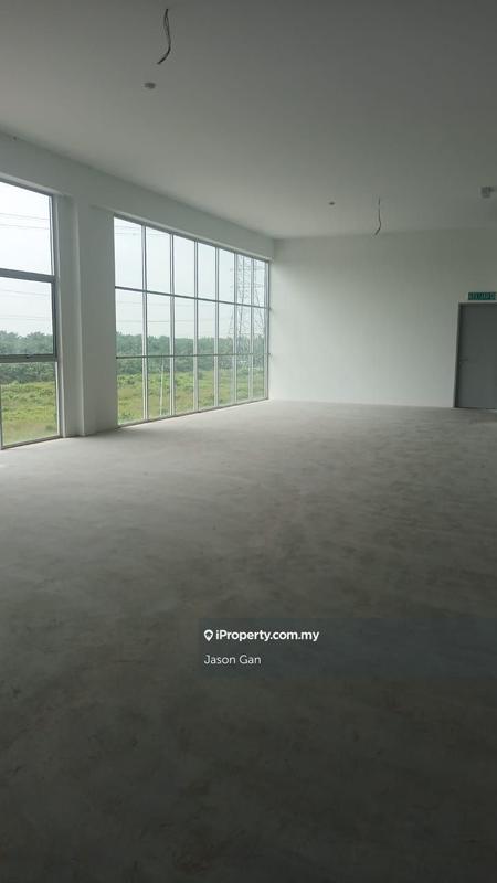 Semi-D Kilang untuk Disewa di Banting, Banting oleh Jason Gan - iProperty.com.my