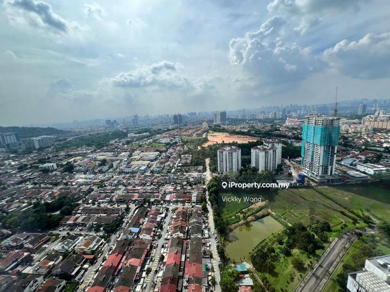 Service Residence for Sale in EkoCheras by Vickky Wong - iProperty.com.my