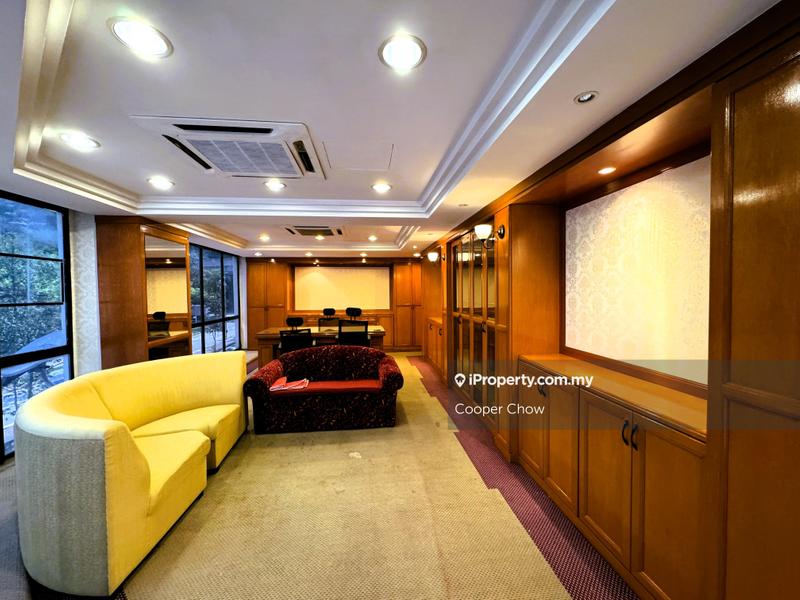 Pejabat untuk Dijual di Bandar Damansara Perdana, Damansara Perdana oleh Cooper Chow - iProperty.com.my