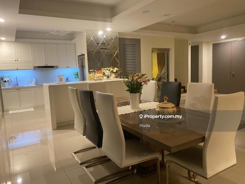 Zero-Lot Bungalow for Sale in Presint 16, Putrajaya by Huda - iProperty.com.my