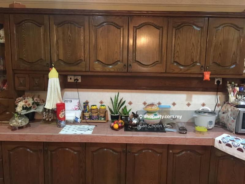 2-storey Terraced House for Sale in Usj 20, Subang Jaya by Gan Choon Wei - iProperty.com.my