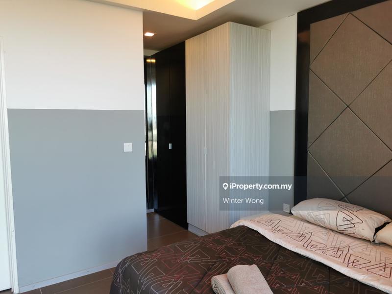 Residensi Servis untuk Dijual di Garden Plaza oleh Winter Wong - iProperty.com.my