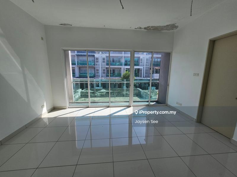 3-storey Terraced House for Sale in Taman Subang Mas, Subang Jaya by Jaysen See - Living Room - iProperty.com.my
