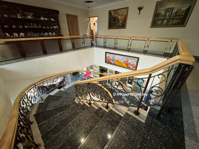 Bungalow House for Sale in Country Heights, Kajang by Carole Teh - iProperty.com.my