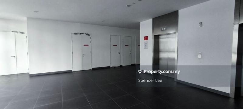 For Rent - Sentul Point Boutique Shop Office