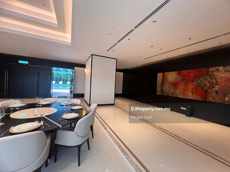 For Sale - Pavilion Damansara Heights