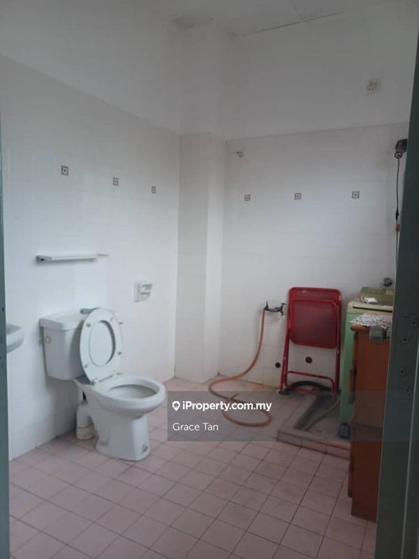 Rumah Berangkai 2 Tingkat untuk Dijual di Bukit Rahman Putra, Sungai Buloh oleh Grace Tan - iProperty.com.my