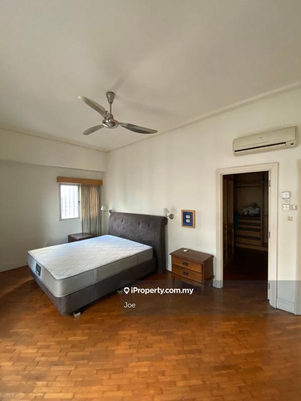 Condominium for Rent in Suasana Sentral Condominiums by Joe - iProperty.com.my