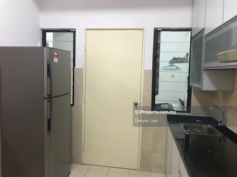 For Sale - Hartamas Regency 1