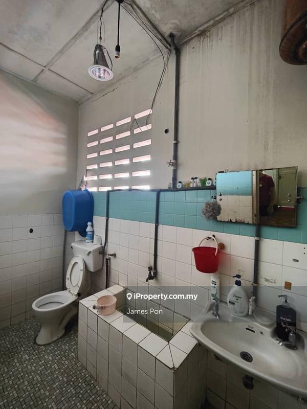 2-storey Terraced House for Sale in Sea Park, Petaling Jaya by James Pon - iProperty.com.my