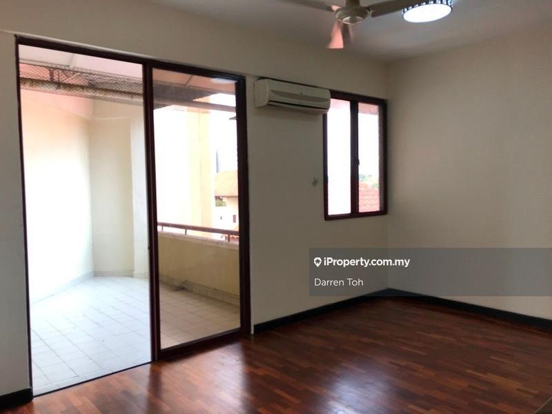 Kondominium untuk Dijual di Puteri Palma Condominiums oleh Darren Toh - iProperty.com.my