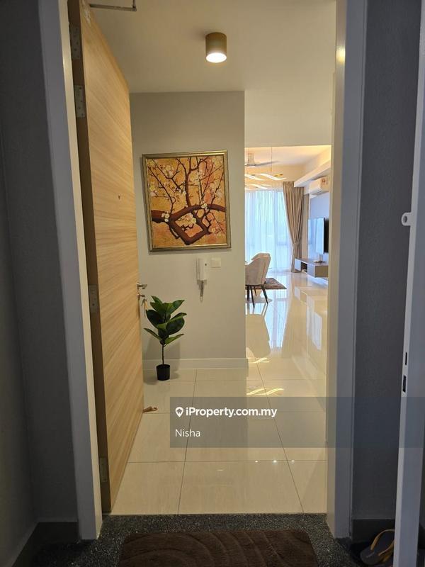 Kediaman Servis untuk Disewa di The Sentral Suites oleh Nisha - iProperty.com.my