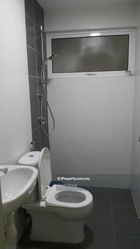 Service Residence for Rent in Pacific Place by Aaron Chong - iProperty.com.my