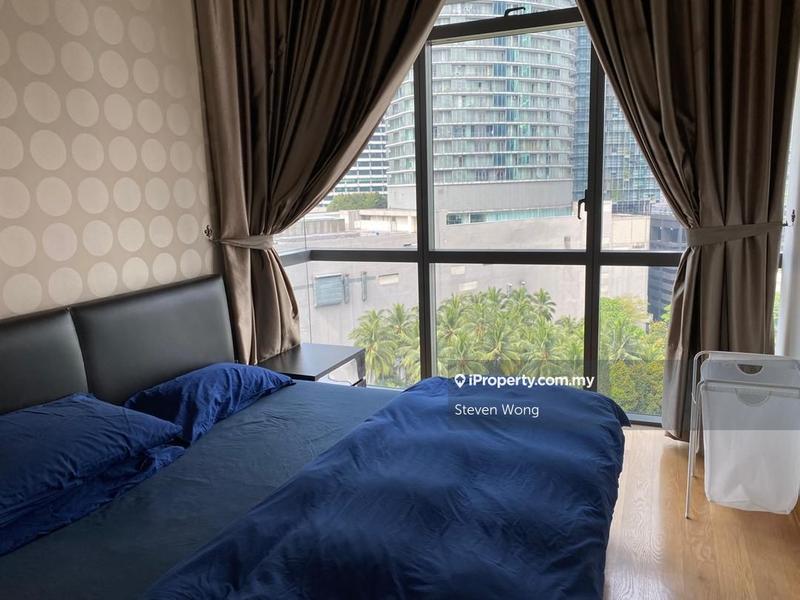 Service Residence for Sale in The Panorama by Steven Wong - iProperty.com.my