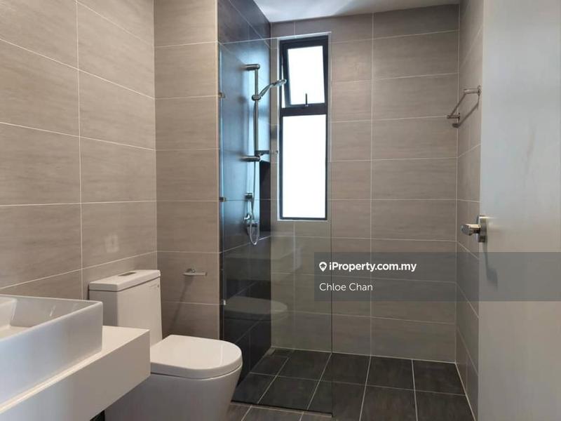 Service Residence for Sale in Trion @ KL by Chloe Chan - iProperty.com.my