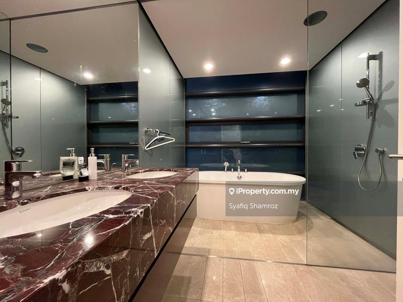 Condominium for Rent in Condominium @ The Troika by Syafiq Shamroz - iProperty.com.my