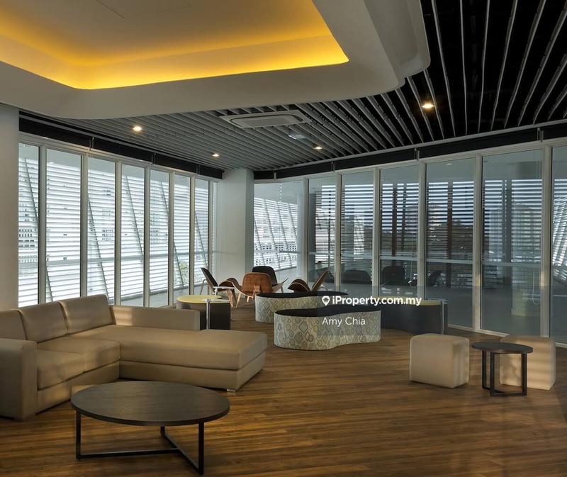 For Rent - 28 Mont Kiara @ MK28