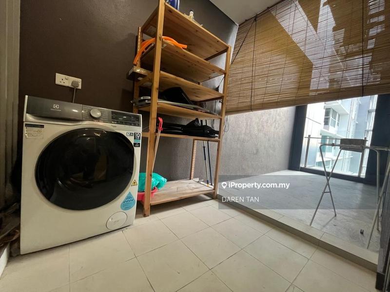 Kediaman Servis untuk Dijual di Cantara Residences oleh DAREN TAN - iProperty.com.my