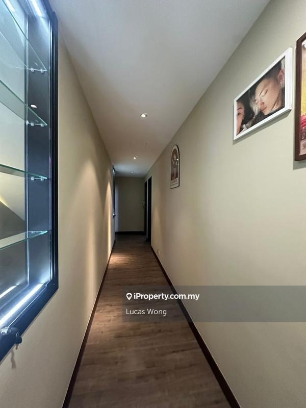 3-storey Terraced House for Sale in Lake Fields, Sungai Besi by Lucas Wong - iProperty.com.my
