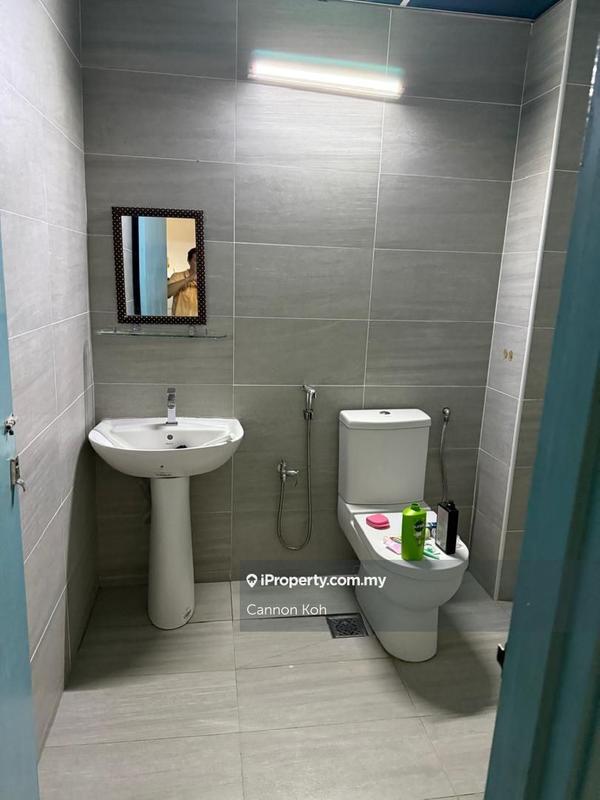 3.5-storey Terraced House for Sale in Taman Sri Watan, Ampang by Cannon Koh - iProperty.com.my