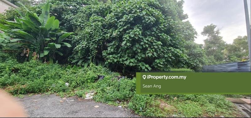 For Sale - Segambut, Kuala Lumpur