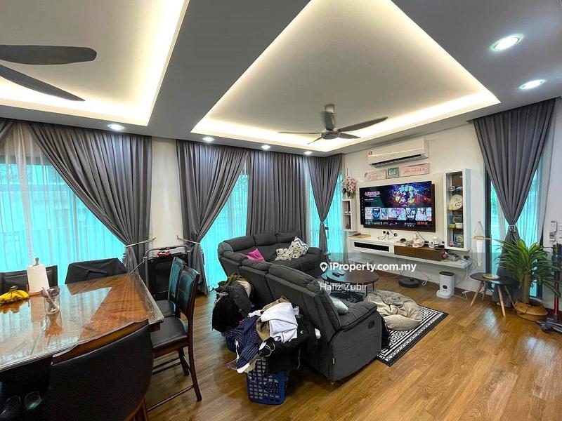 2-storey Terraced House for Sale in Denai Alam, Shah Alam by Hafiz Zubir - iProperty.com.my