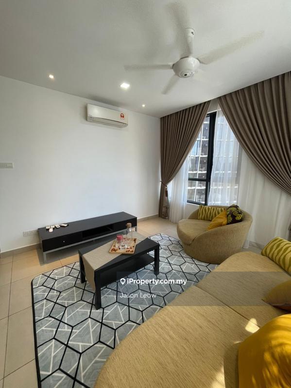 Service Residence for Sale in KL Gateway Premium Residences by Jason Leow - iProperty.com.my