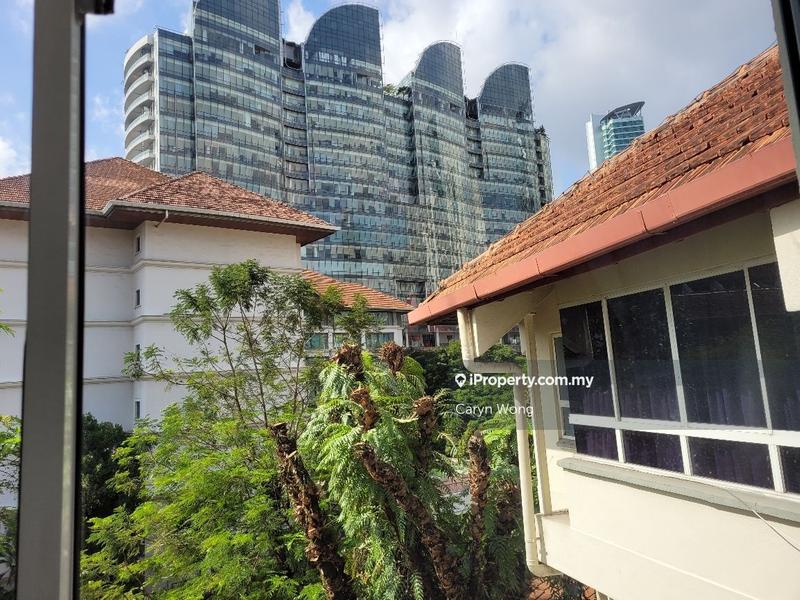 Kondominium untuk Dijual di Desa Angkasa oleh Caryn Wong - iProperty.com.my