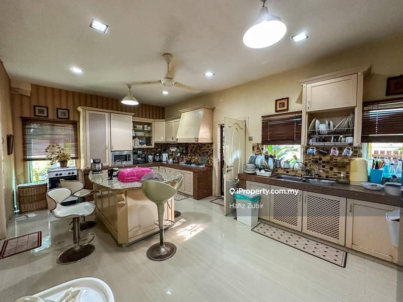 Banglo untuk Dijual di Taman Saujana Impian, Kajang oleh Hafiz Zubir - iProperty.com.my