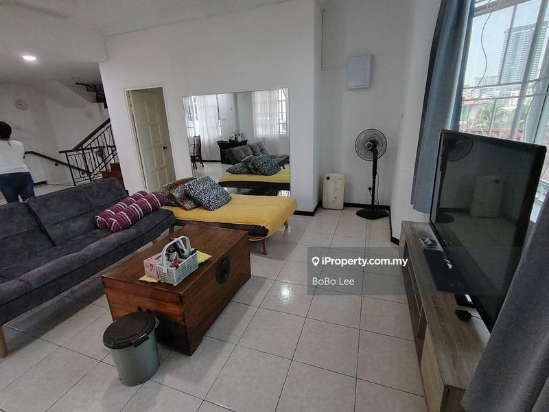 Semi-Detached House for Sale in Taman Overseas Union (Taman Oug), Jalan Klang Lama (Old Klang Road) by BoBo Lee - iProperty.com.my